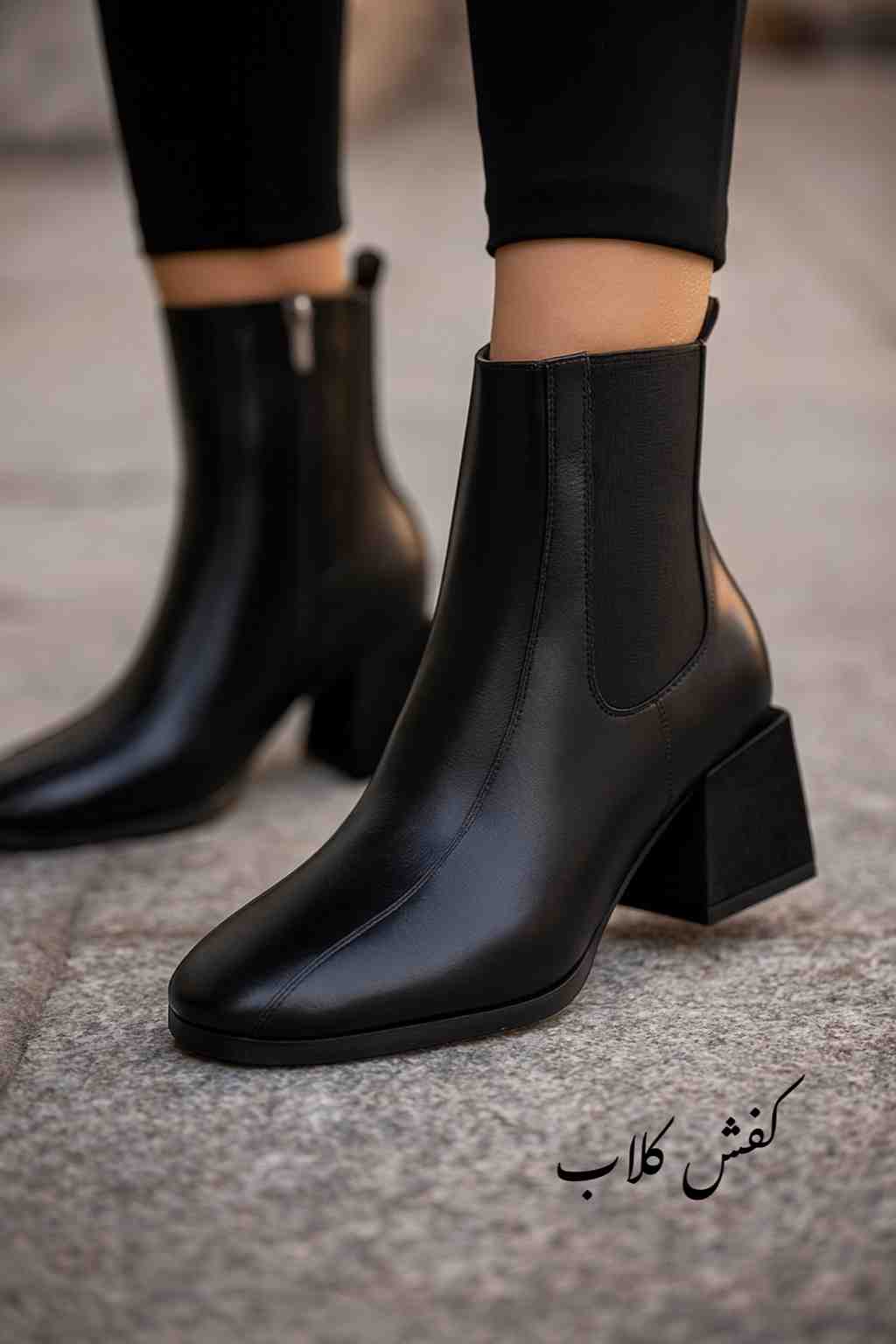 نیمبوت لیدی