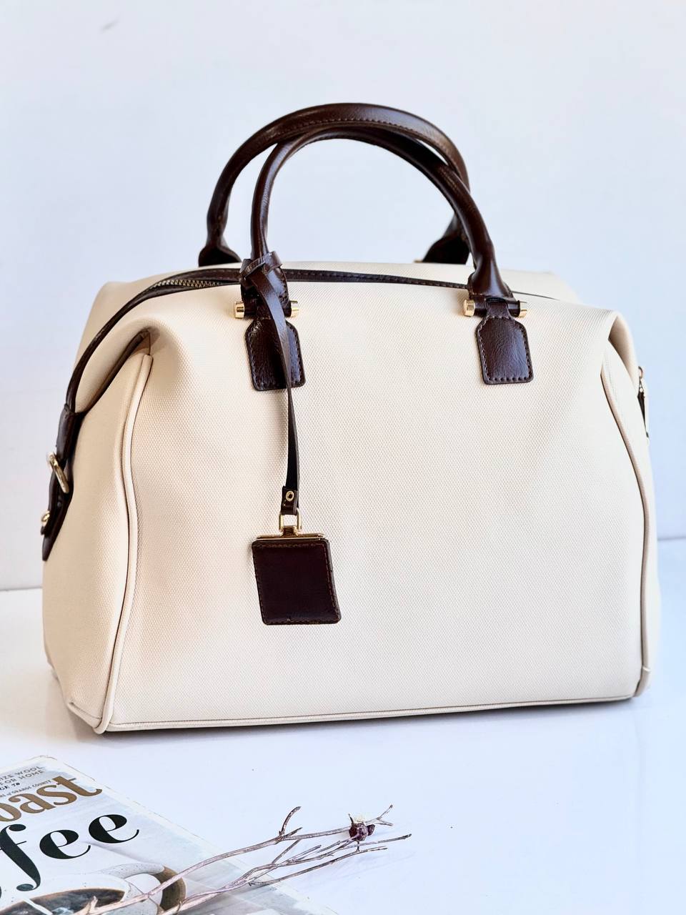 کیف صندوقی برشـ..کا کد ۵۹۰