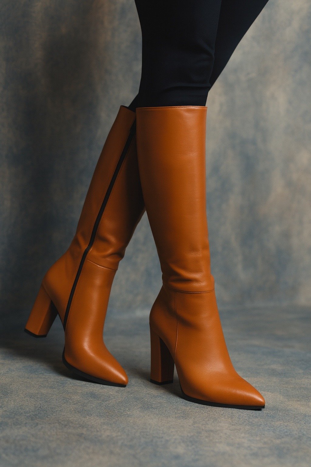 بوت بلند درنا کد 2025