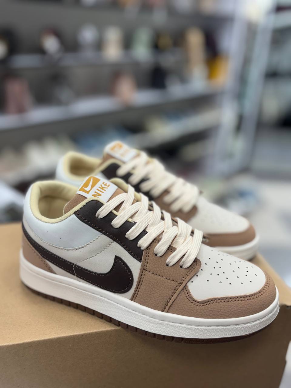 ونس ترندی کد 114