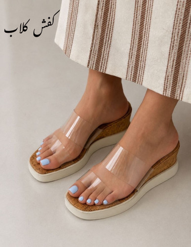 صندل طلقی پاشنه مبلی 072
