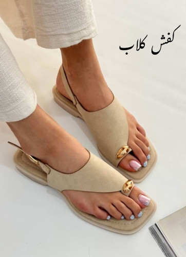 صندل انگشتي كد 076