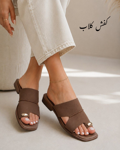 صندل انگشتی راحتی کد 088