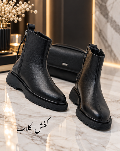 بوت کژال کد 0106